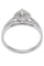 Bague 48 BAGUE "LOVE MY LOVE N°1" MAUBOUSSIN 58 Facettes 047821