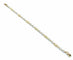 Bracelet CARTIER Bracelet vintage 2 ors 18K 58 Facettes