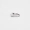 Bague 49.5 Bague Trilogie Diamants 58 Facettes 1935