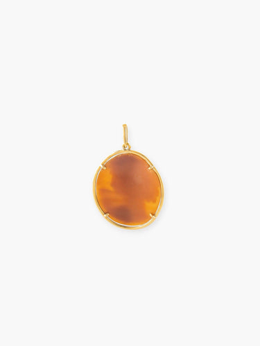 Pendentif PENDENTIF CAMÉE ANCIEN 58 Facettes 170008