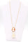 Collier SAUTOIR MUSE 58 Facettes
