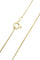 Collier CHAINE MAILLE VENITIENNE 58 Facettes 052591