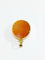 Pendentif Pendentif or rose et Camée coquillage 58 Facettes 3184/1