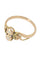 Bague BAGUE NAPOLÉON III 58 Facettes 038971