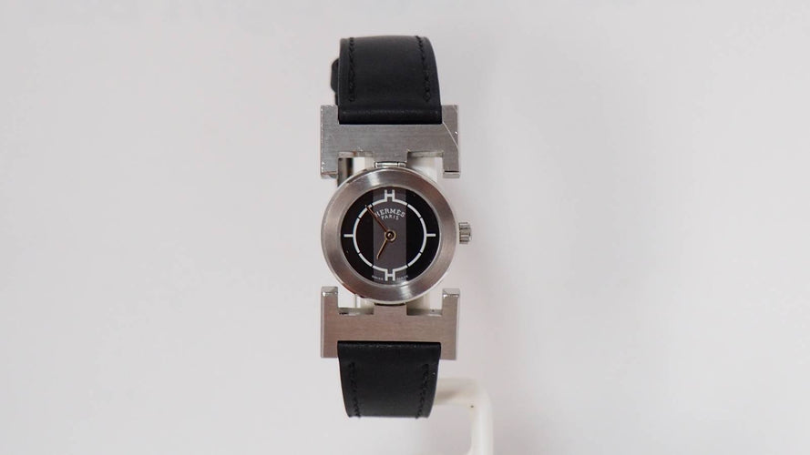 Montre Montre Hermès Paprika 58 Facettes 31371