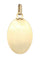 Pendentif MÉDAILLE VIERGE ANCIENNE 58 Facettes 071161