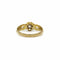 Bague 56 Bague Or jaune Diamant 58 Facettes 240068R
