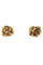 Boucles d'oreilles BOUCLES DOREILLES ANCIENNES ROSES 58 Facettes 074271