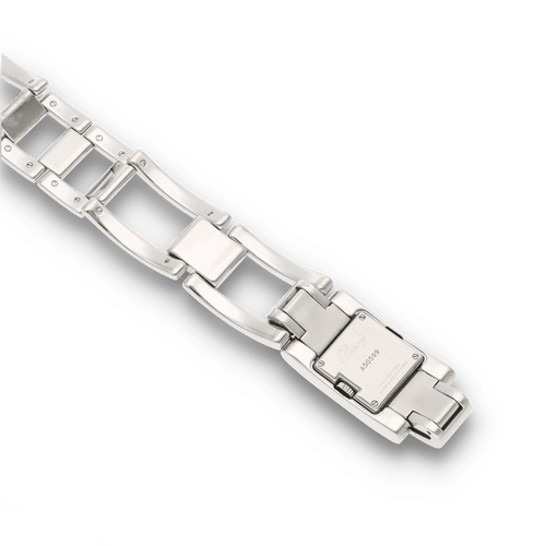 Montre Montre Poiray "Time 3" 58 Facettes