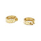 Boucles d'oreilles Boucles d'oreilles Love CARTIER 58 Facettes R220080