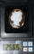 Broche Broche Camée Agate Napoléon III 58 Facettes 557