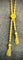 Collier Sautoir Or 58 Facettes f59lp25