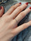 Bague MAUBOUSSIN - ALLIANCE PARCE QUE JE L'AIME 58 Facettes 074391