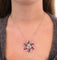 Broche Broche Diamants Rubis 58 Facettes 137