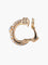 Clip Boucles d'oreilles Clips Saphirs Diamants 58 Facettes