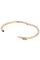Bracelet BRACELET JONC OUVRANT 58 Facettes 046231