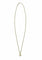 Pendentif CHOPARD - Collier or jaune et diamant 58 Facettes