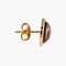 Boucles d'oreilles CLOUS D'OREILLES FREY WILLE HOMMAGE A VENISE 58 Facettes