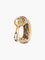 Clip Boucles d'oreilles Clips Saphirs Diamants 58 Facettes