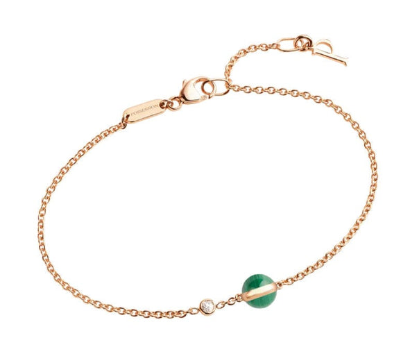 Bracelet PIAGET - Bracelet Possession Or Rose 58 Facettes G36PB718