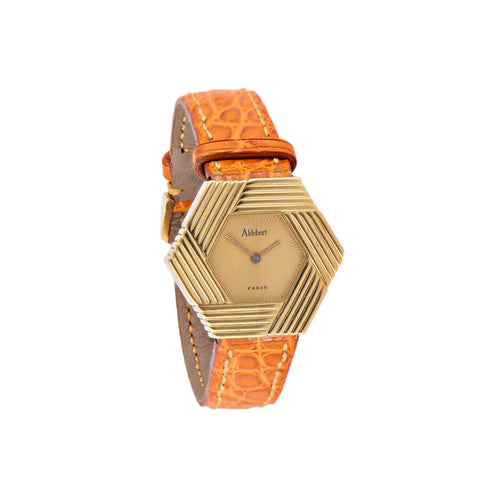 Montre Montre Dame Aldebert 58 Facettes