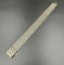 Bracelet CARTIER - Collection Maillons Panthère, bracelet vintage or et acier 58 Facettes