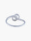 Bague 56 Bague Lucky One - Huit de Diamants 58 Facettes