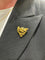 Broche BROCHE ANCIENNE PERLE 58 Facettes 049961