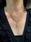 Pendentif PENDENTIF HARPE 58 Facettes 051461