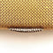 Accessoire Étui vide poche signé André Col or jaune 58 Facettes