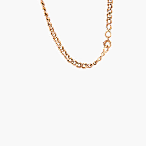 Collier Collier Coeur 58 Facettes
