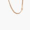 Collier Collier Coeur 58 Facettes