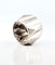Bague Bague Versace en or blanc et diamants 58 Facettes