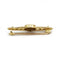 Broche Broche - Or, Diamants et Rubis 58 Facettes 220322R