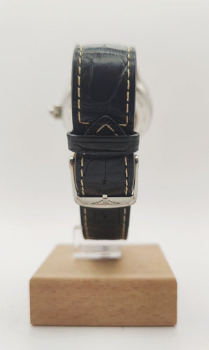 Montre LONGINES - Montre Heritage Monopusher 58 Facettes