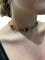 Collier COLLIER FANTAISIE SIGNÉ CHANEL 58 Facettes 054541