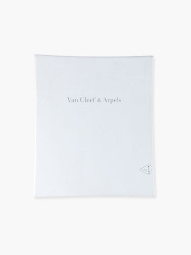 Collier Van Cleef & Arpels – Collier Frivole 9 Fleurs 58 Facettes
