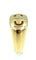 Bague 55 BVLGARI. Collection Parentesi, Bague or jaune 58 Facettes