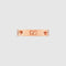 Bague 54 GUCCI - BAGUE ÉTOILE ICON 58 Facettes YBC729460001014