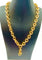 Collier Collier mailles ovales 58 Facettes AB175