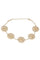 Bracelet DIOR - BRACELET "ROSE DES VENTS" DIAMANTS NACRE 58 Facettes 081101