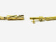 Collier GILBERT ALBERT. Collier 58 Facettes