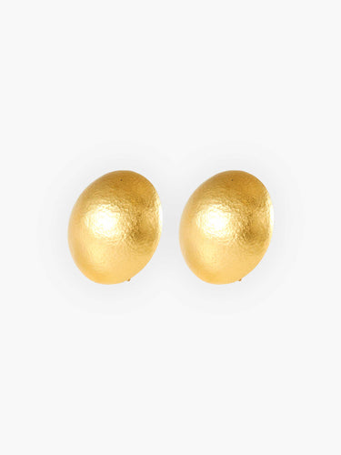 Boucles d'oreilles Boucles d'oreilles Or jaune 58 Facettes