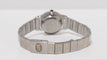 Montre Montre Cartier Santos octogonale or jaune et acier 58 Facettes 31196
