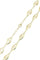 Collier COLLIER ANCIEN FILIGRANE 58 Facettes 046381