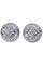 Boucles d'oreilles Boucles d'oreilles Style Art Déco Diamants 58 Facettes 074731