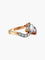 Bague Bague Toi & Moi 58 Facettes 1460