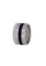 Bague 54 Bague BOUCHERON Quatre Black Edition Large 58 Facettes 62770-58308