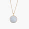 Collier DIOR - Collier Rose des vents Moyen modèle 58 Facettes