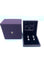 Boucles d'oreilles Boucheron. Collection Ava Round. Boucles d’oreilles or blanc et diamants. 58 Facettes